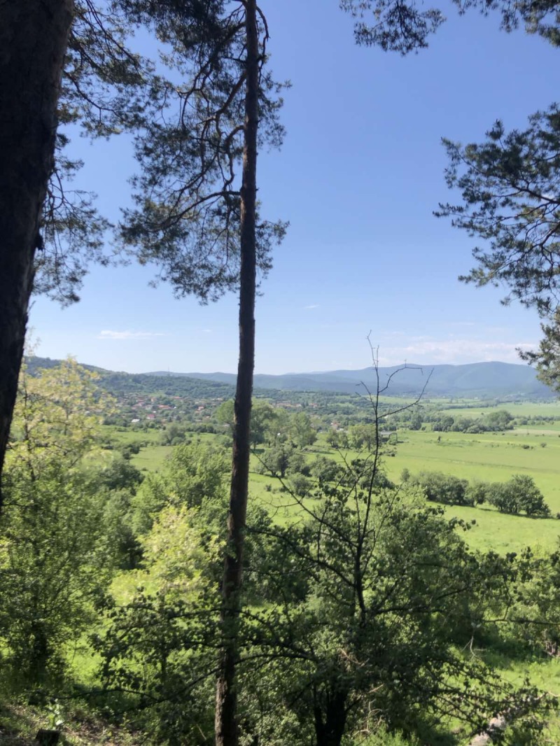 Продава ПАРЦЕЛ, с. Стъргел, област София област