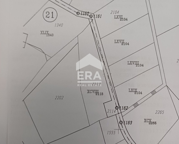 Продава ПАРЦЕЛ, с. Рударци, област Перник