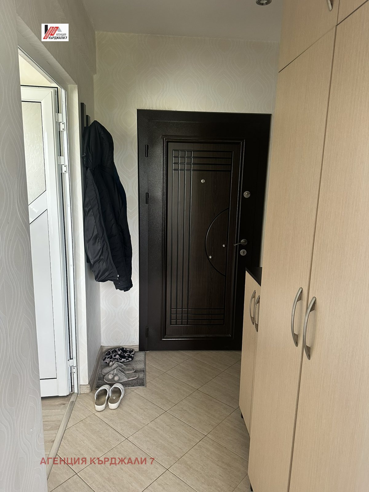 Продава 2-СТАЕН, гр. Пловдив, Кючук Париж, снимка 12 - Апартаменти - 54637686