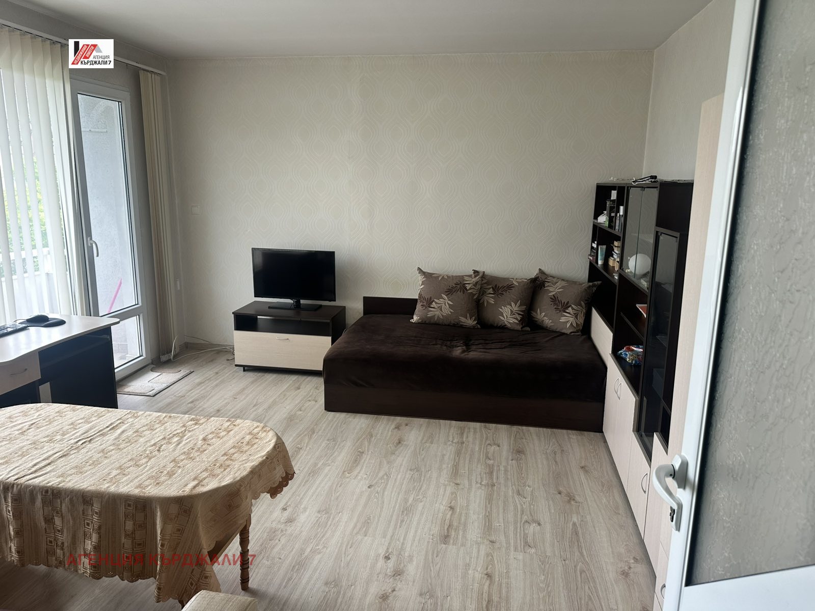 Продава 2-СТАЕН, гр. Пловдив, Кючук Париж, снимка 2 - Апартаменти - 54637686
