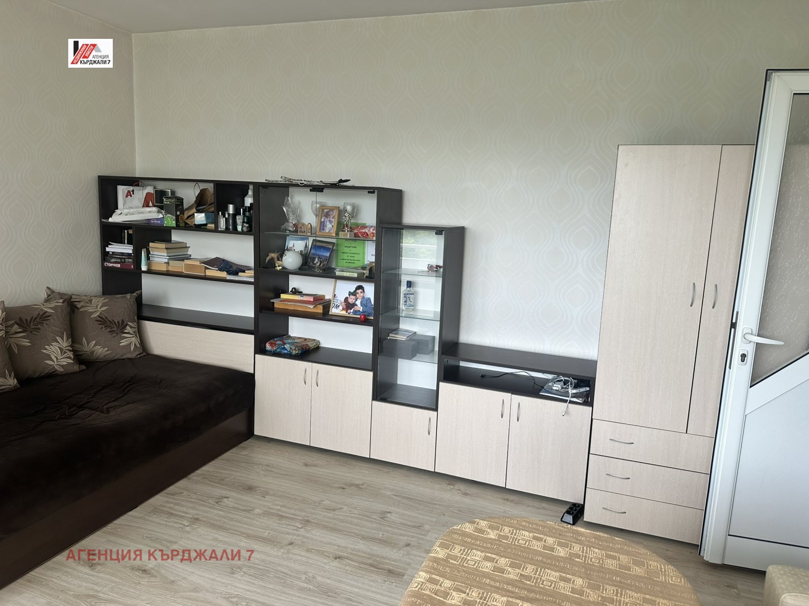 Продава 2-СТАЕН, гр. Пловдив, Кючук Париж, снимка 4 - Апартаменти - 54637686