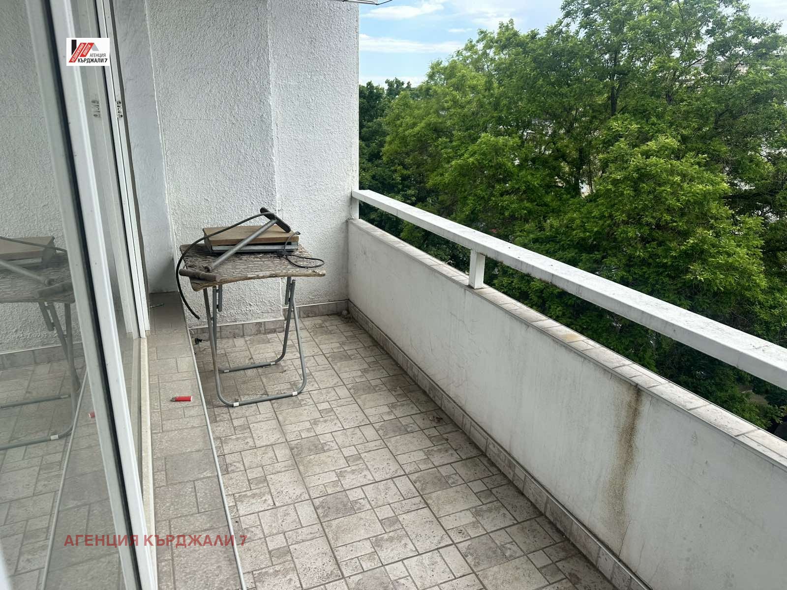 Продава 2-СТАЕН, гр. Пловдив, Кючук Париж, снимка 6 - Апартаменти - 54637686
