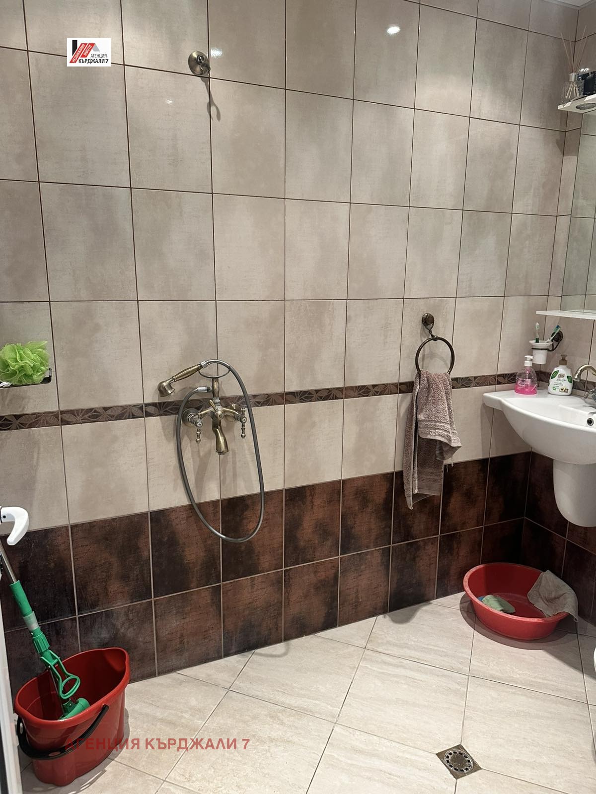 Продава 2-СТАЕН, гр. Пловдив, Кючук Париж, снимка 13 - Апартаменти - 54637686