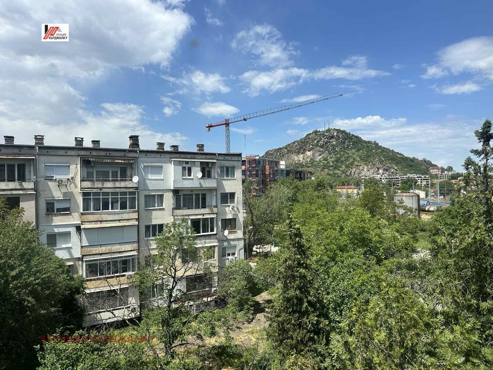 Продава 2-СТАЕН, гр. Пловдив, Кючук Париж, снимка 16 - Апартаменти - 54637686