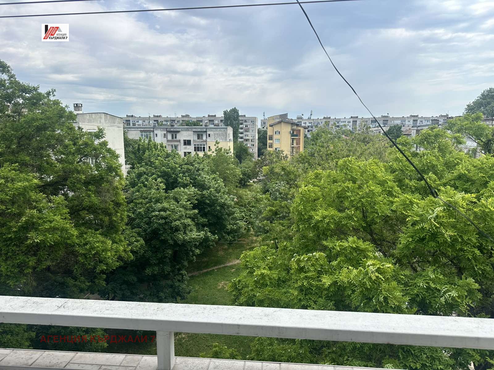 Продава 2-СТАЕН, гр. Пловдив, Кючук Париж, снимка 7 - Апартаменти - 54637686