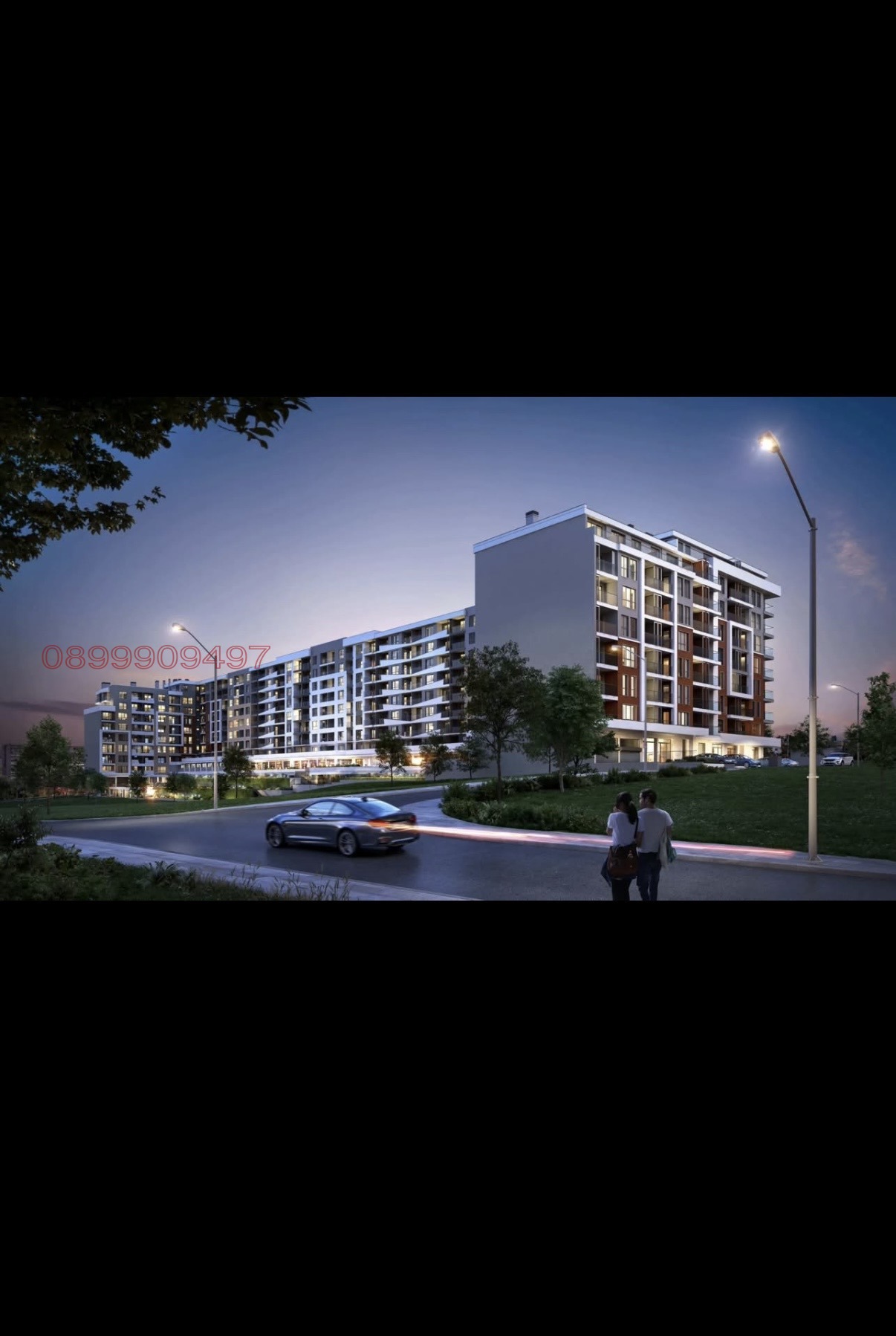Продава 2-СТАЕН, гр. Варна, Възраждане 1
