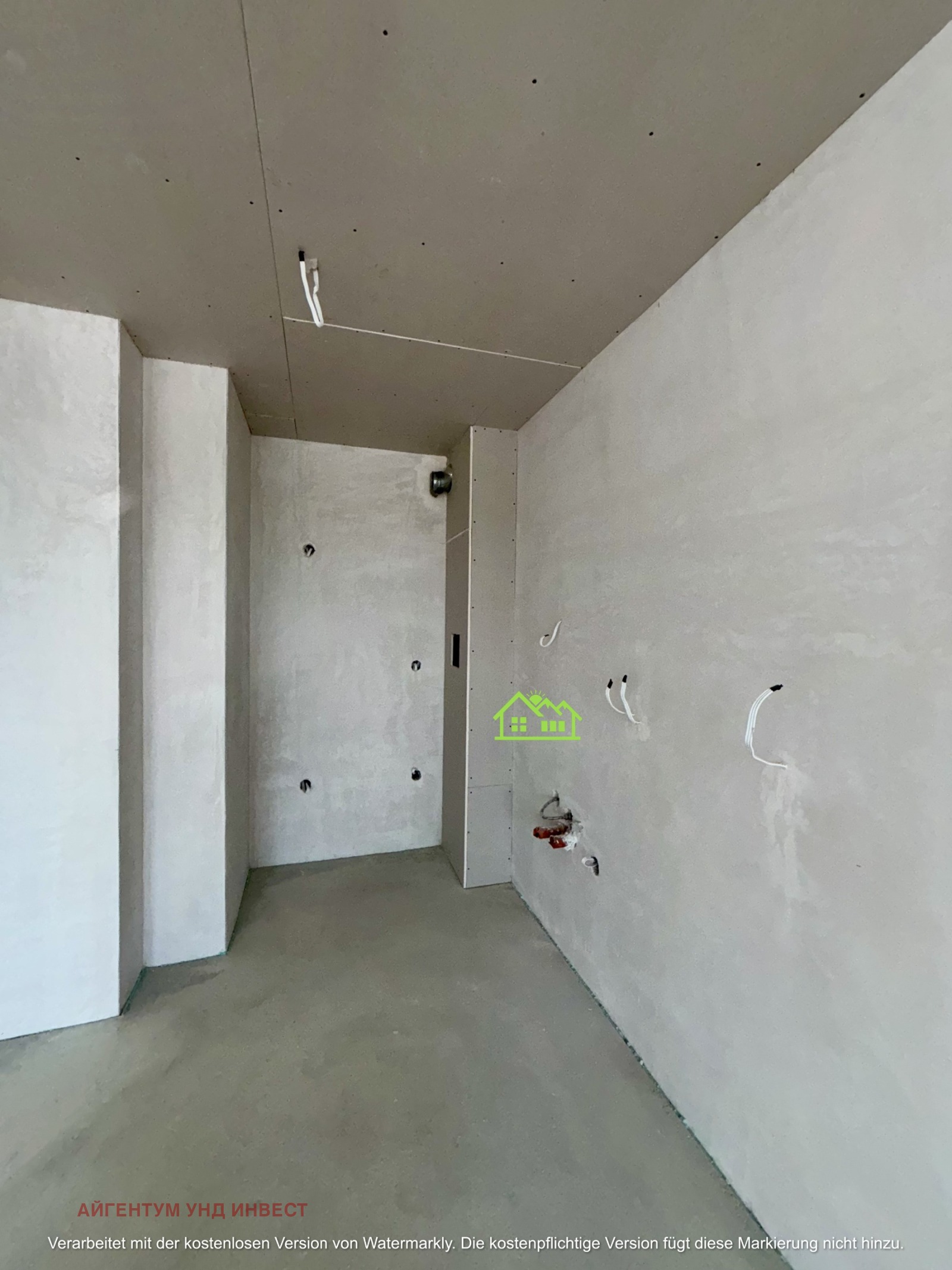 Продава 2-СТАЕН, гр. Бургас, Изгрев, снимка 6 - Апартаменти - 54983020