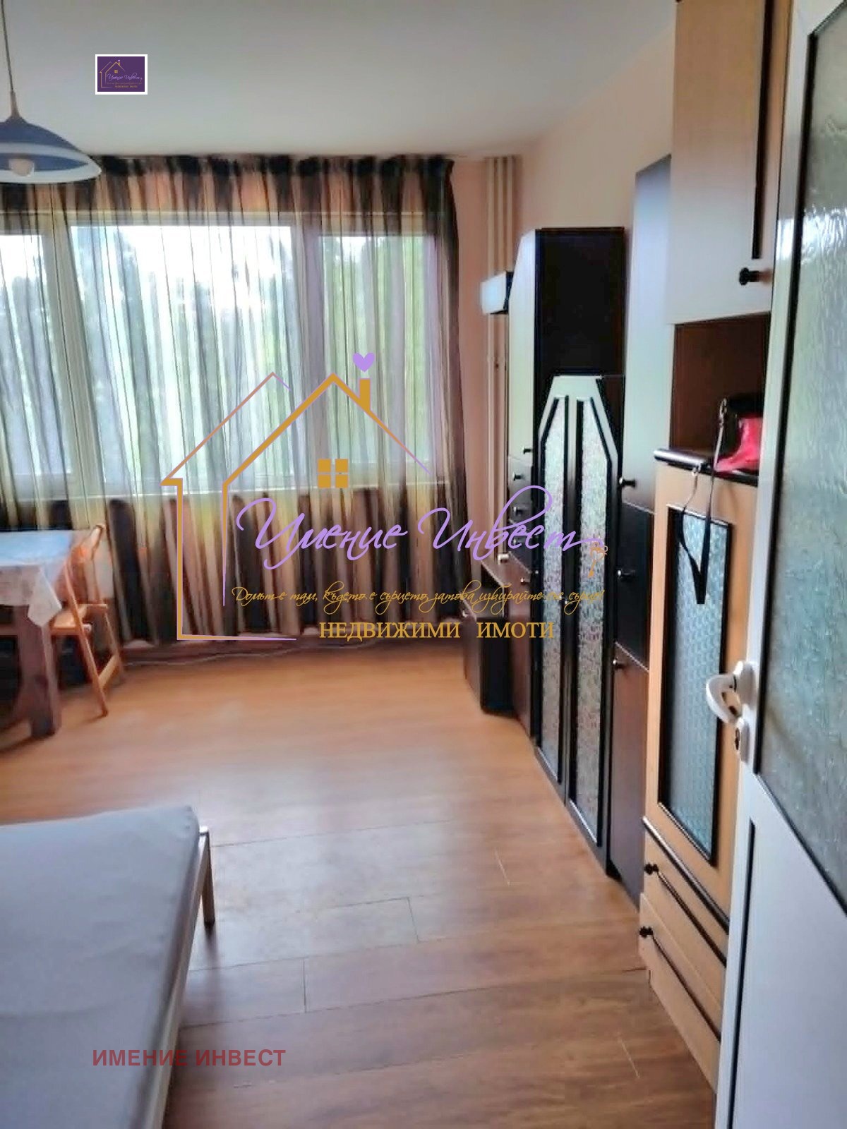 Продава 2-СТАЕН, гр. Русе, Център, снимка 9 - Апартаменти - 55129192