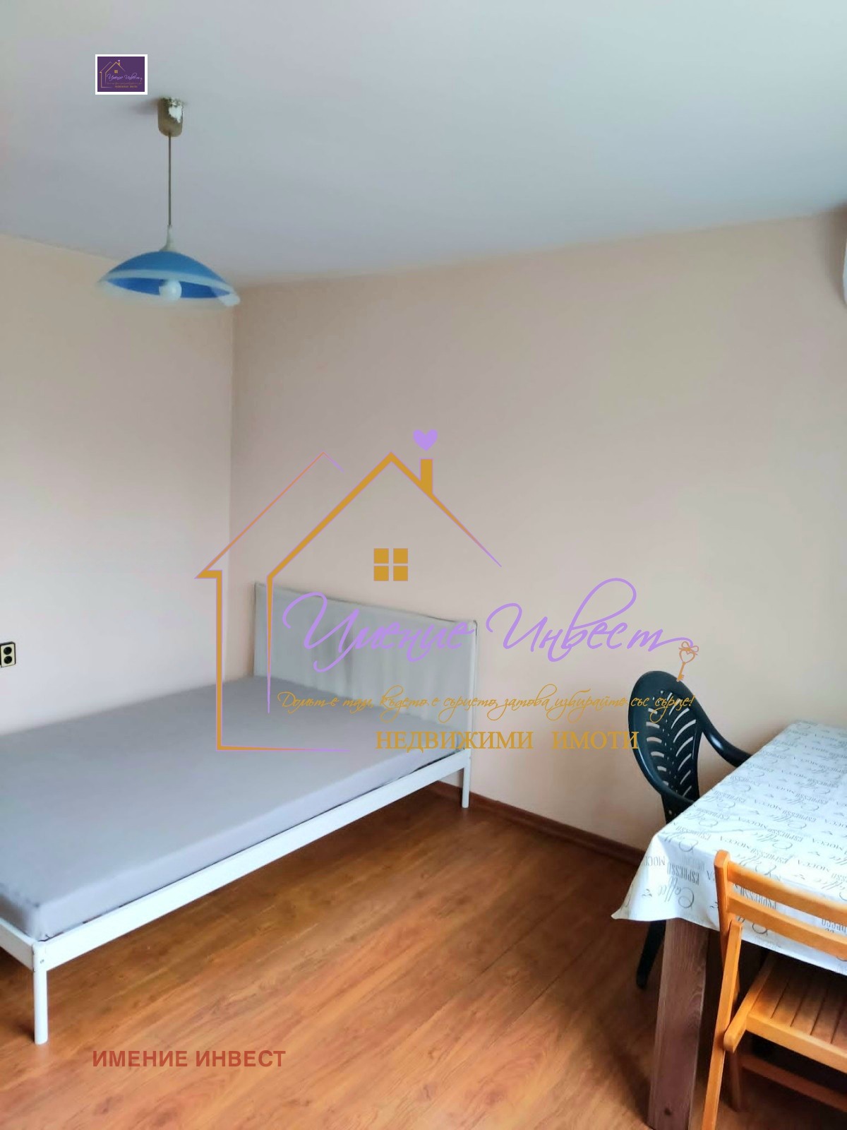 Продава 2-СТАЕН, гр. Русе, Център, снимка 6 - Апартаменти - 55129192