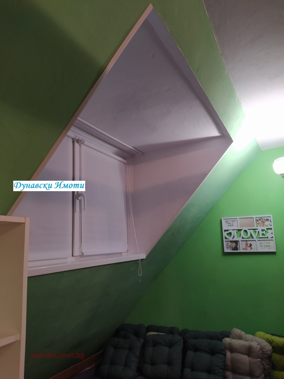 Продава 2-СТАЕН, гр. Русе, Център, снимка 9 - Апартаменти - 55727768