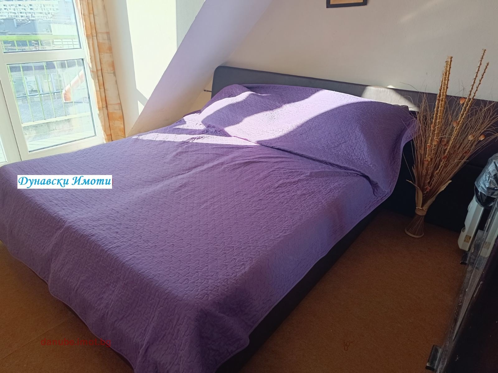 Продава 2-СТАЕН, гр. Русе, Център, снимка 6 - Апартаменти - 55727768