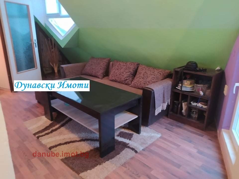 Продава 2-СТАЕН, гр. Русе, Център