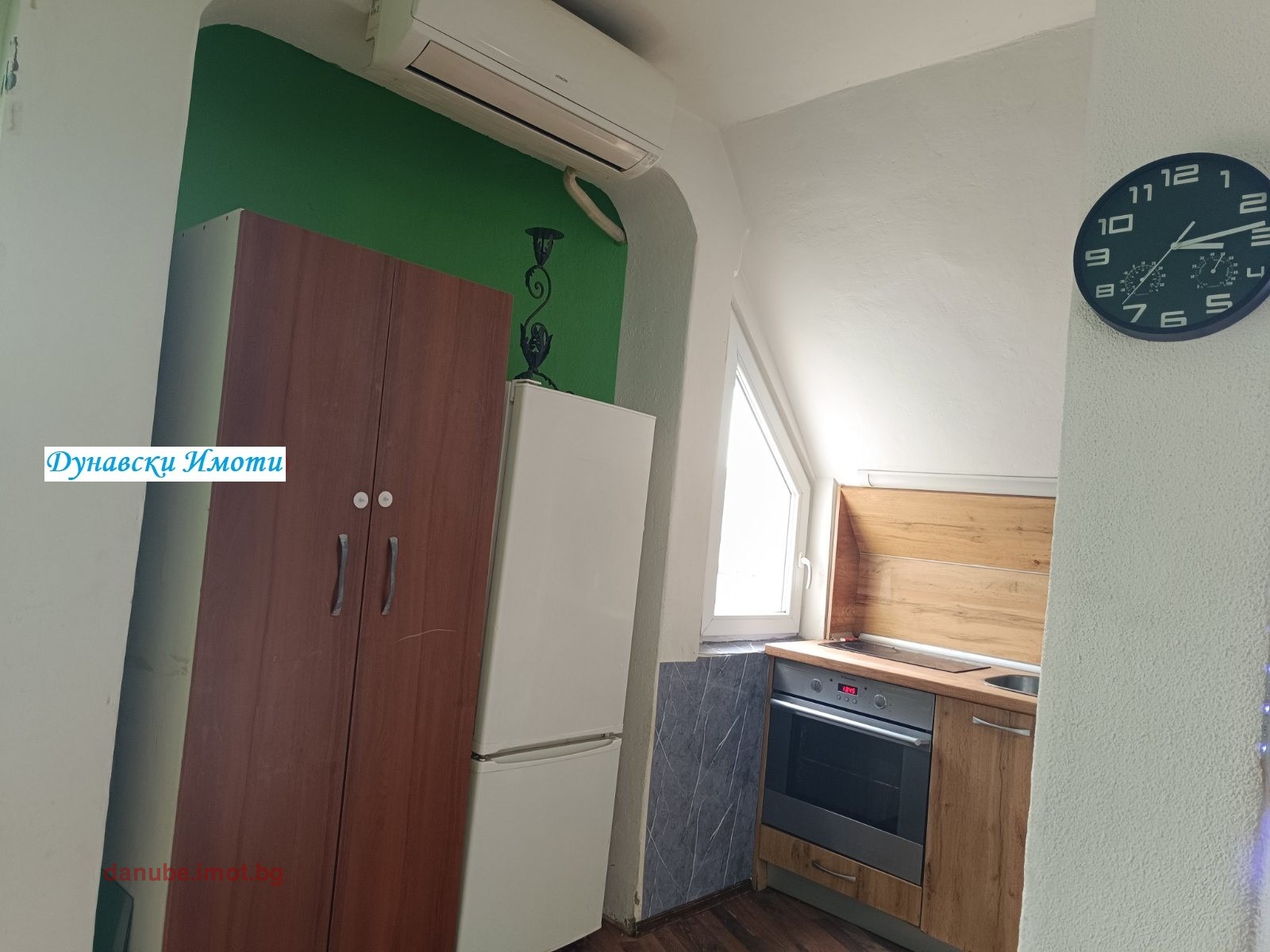 Продава 2-СТАЕН, гр. Русе, Център, снимка 3 - Апартаменти - 55727768
