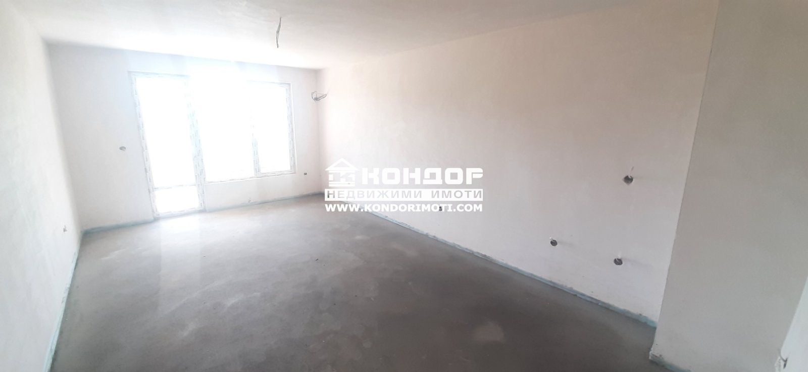 Продава 3-СТАЕН, гр. Пловдив, Кючук Париж, снимка 2 - Апартаменти - 34993276
