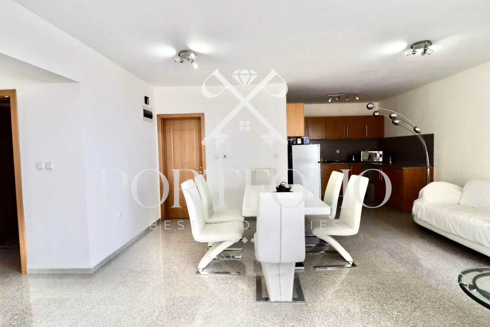 Продава 3-СТАЕН, гр. Свети Влас, област Бургас, снимка 2 - Апартаменти - 54785243