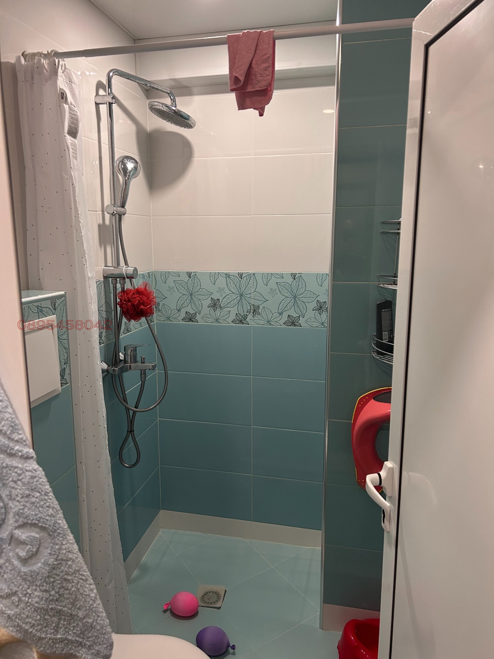 Продава 3-СТАЕН, гр. Стара Загора, Три чучура - център, снимка 2 - Апартаменти - 53646523