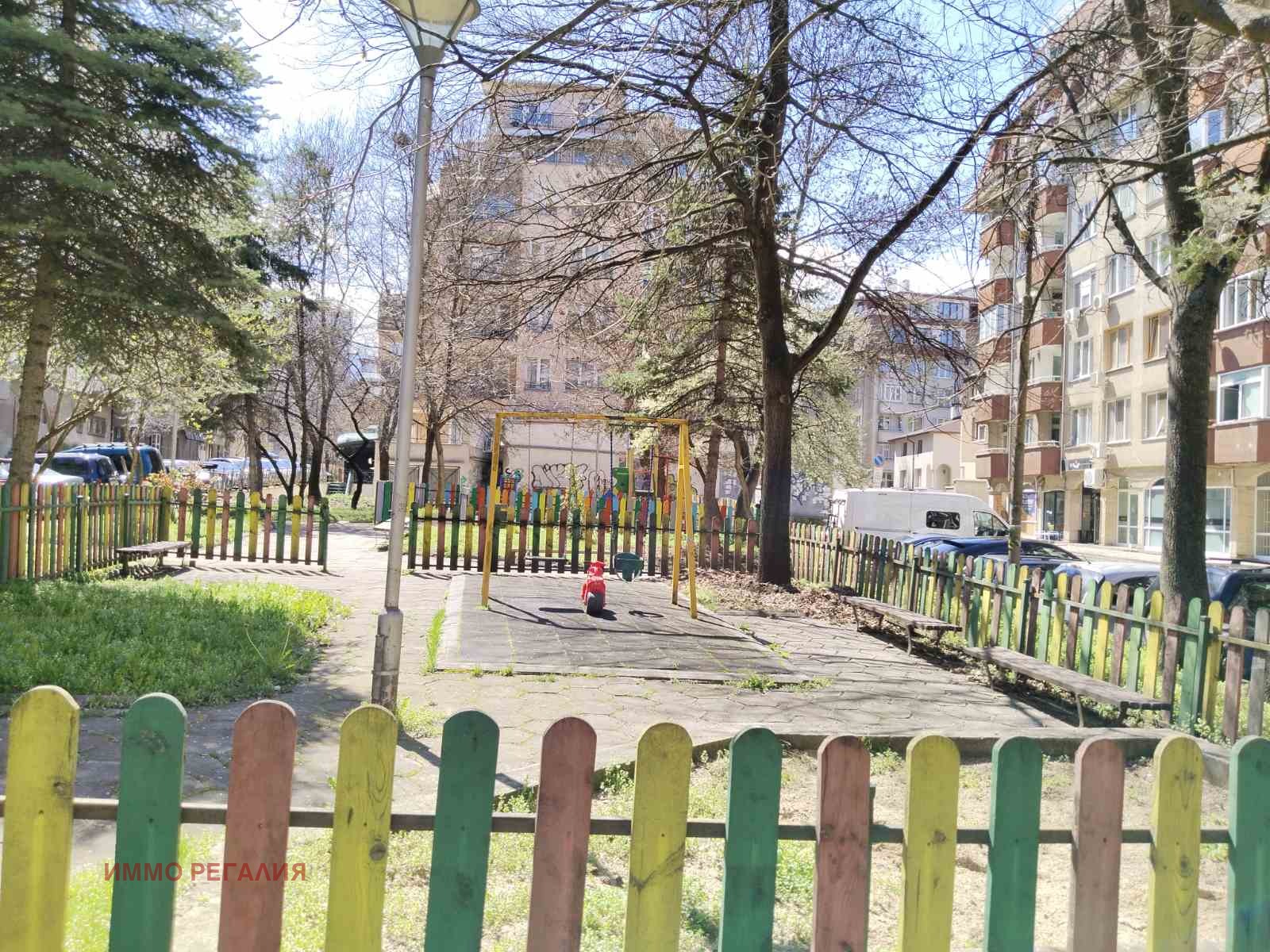 Продава 3-СТАЕН, гр. София, Иван Вазов, снимка 5 - Апартаменти - 54382302