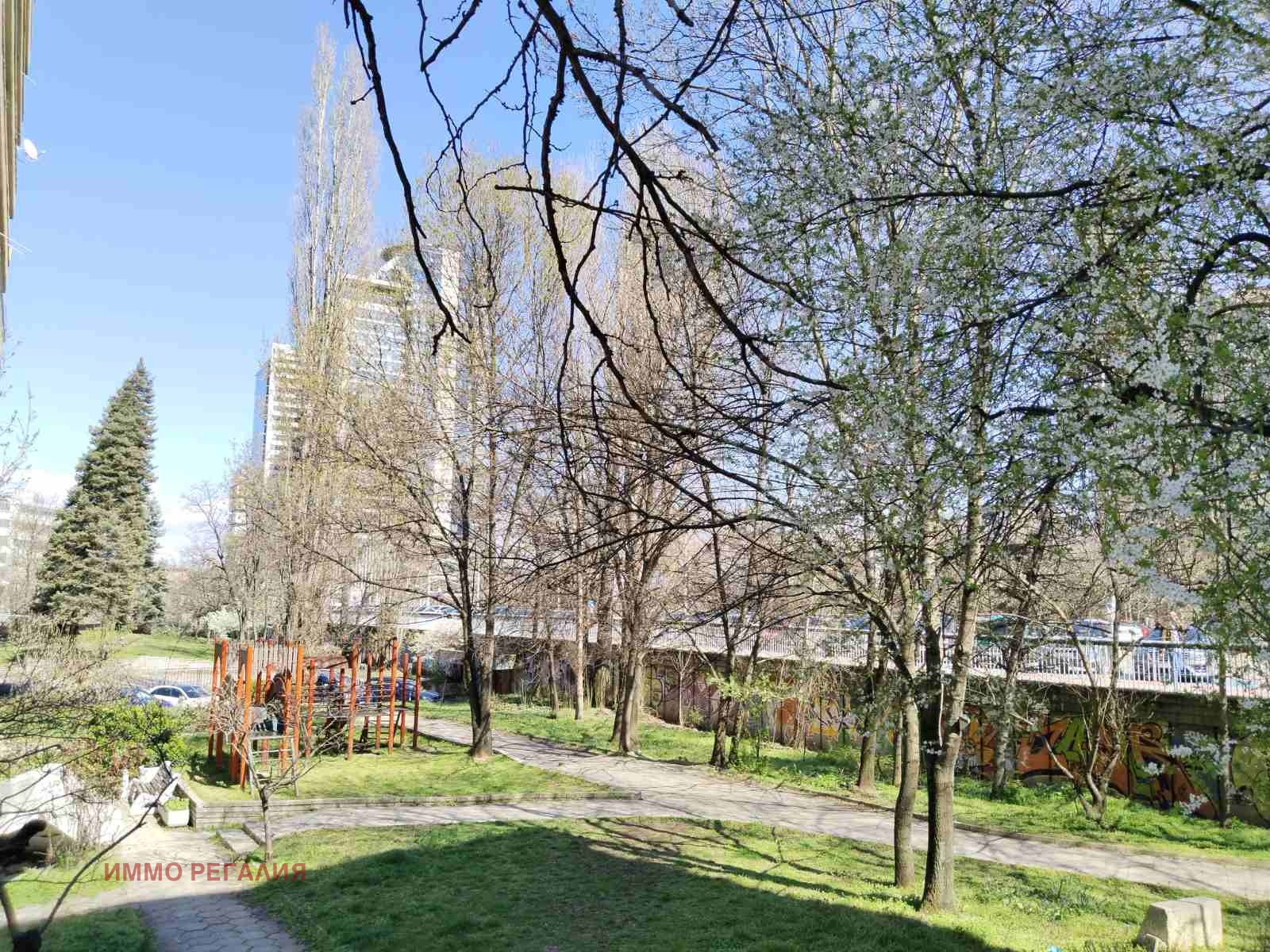 Продава 3-СТАЕН, гр. София, Иван Вазов, снимка 4 - Апартаменти - 54382302