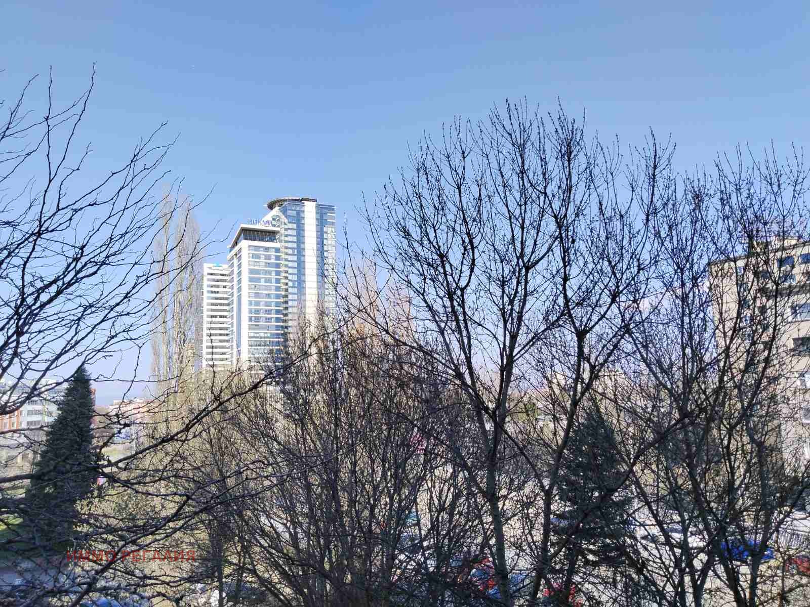 Продава 3-СТАЕН, гр. София, Иван Вазов