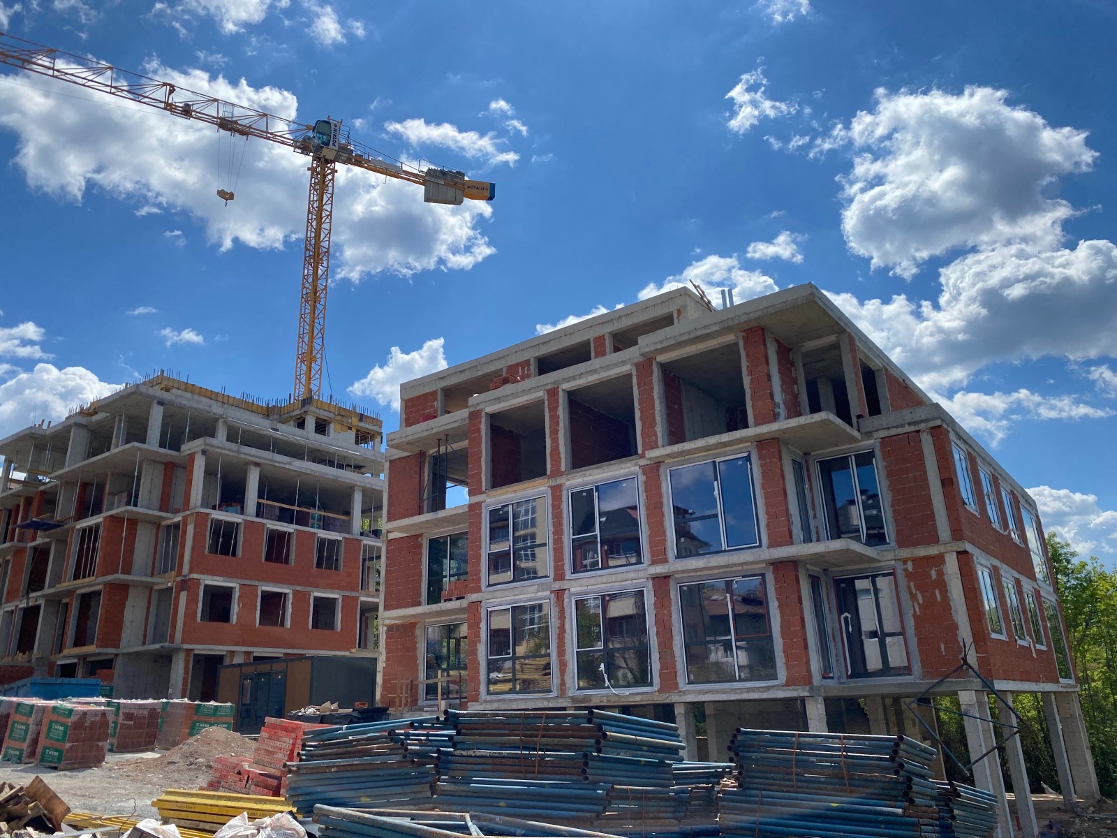 Продава 3-СТАЕН, гр. София, Бояна, снимка 11 - Апартаменти - 54424736
