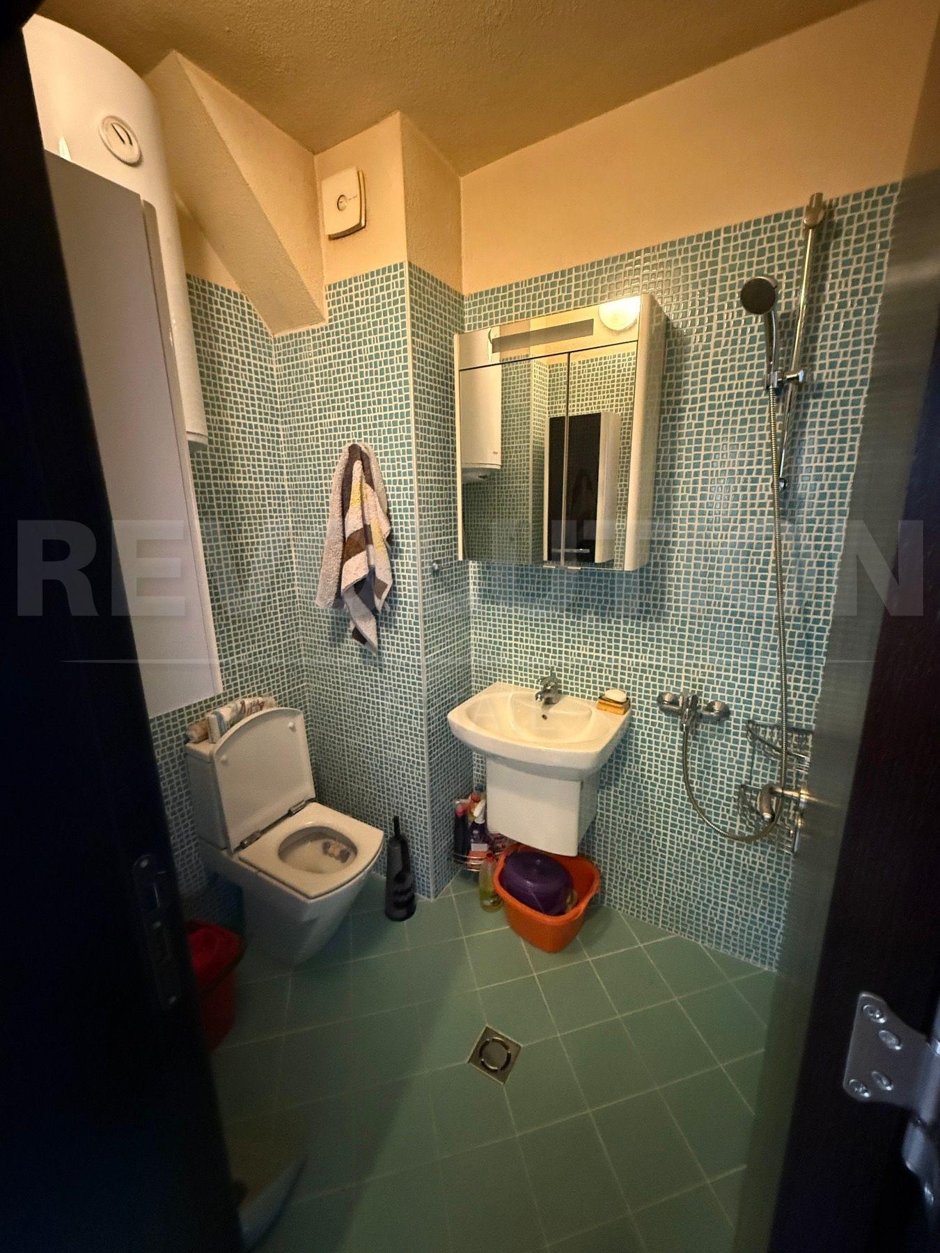 Продава 3-СТАЕН, гр. София, Лозенец, снимка 4 - Апартаменти - 54713064