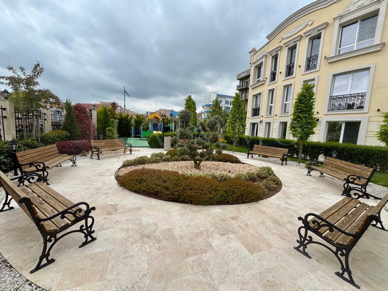 Продава 3-СТАЕН, с. Равда, област Бургас, снимка 17 - Апартаменти - 55330474