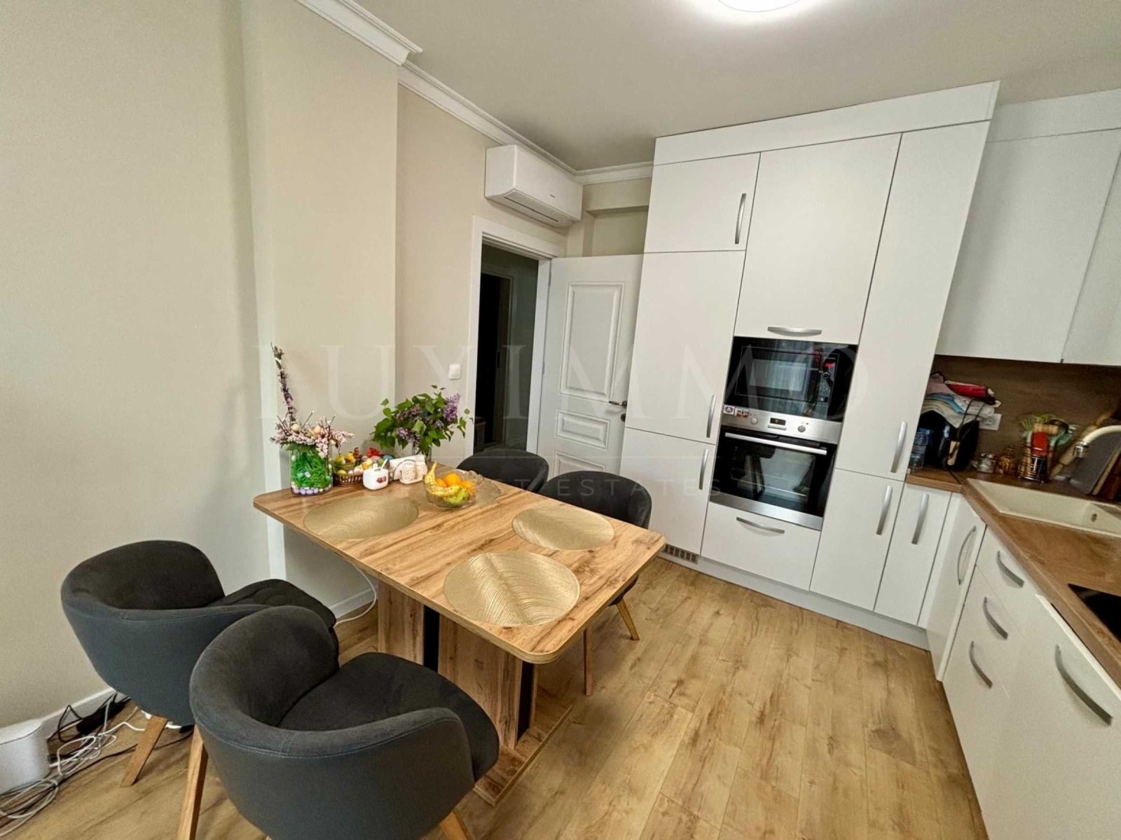 Продава 3-СТАЕН, с. Равда, област Бургас, снимка 4 - Апартаменти - 55330474
