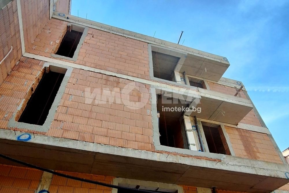 Продава 3-СТАЕН, гр. София, Витоша, снимка 11 - Апартаменти - 56460257