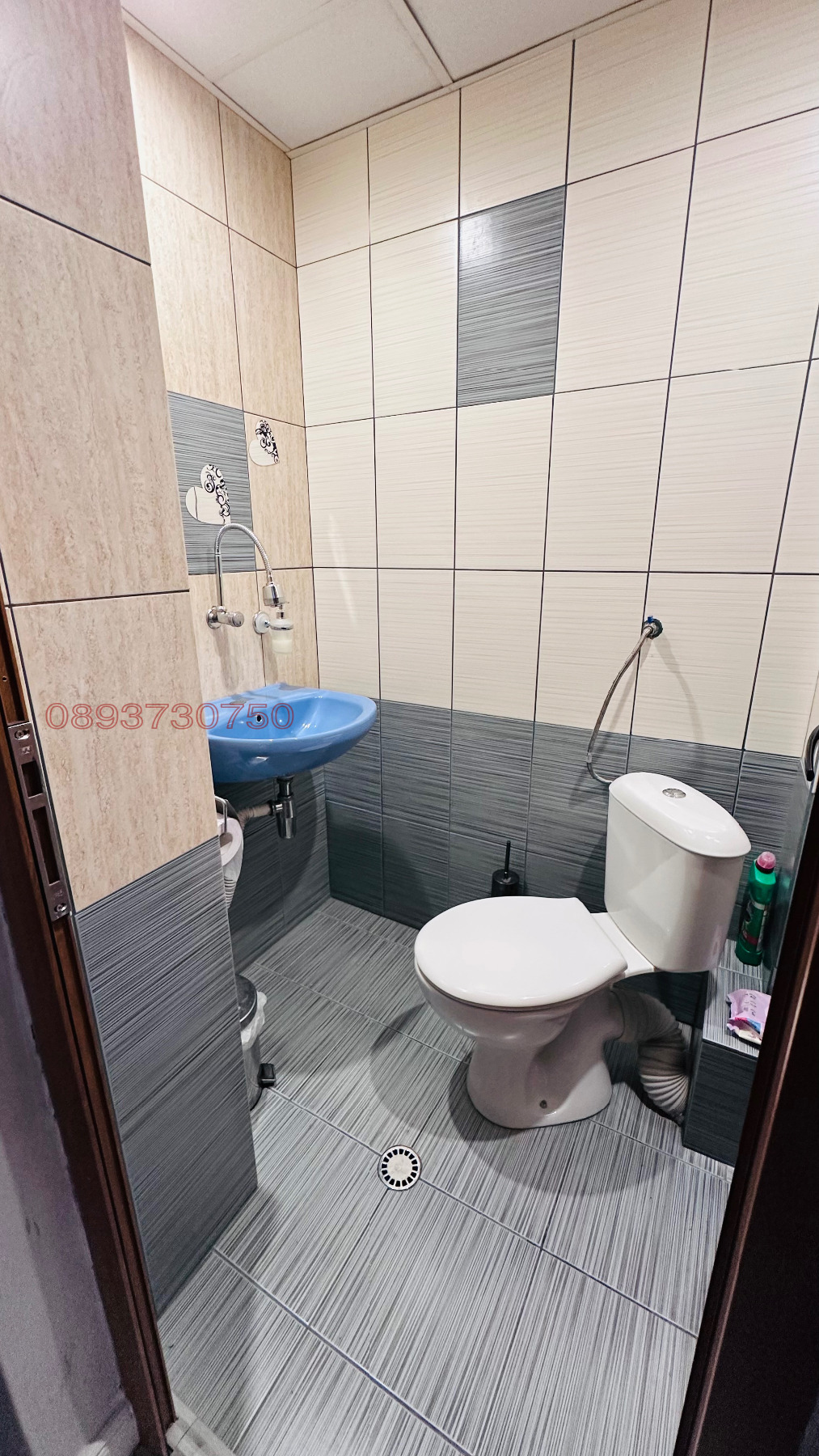Продава МНОГОСТАЕН, гр. Панагюрище, област Пазарджик, снимка 13 - Апартаменти - 54658348