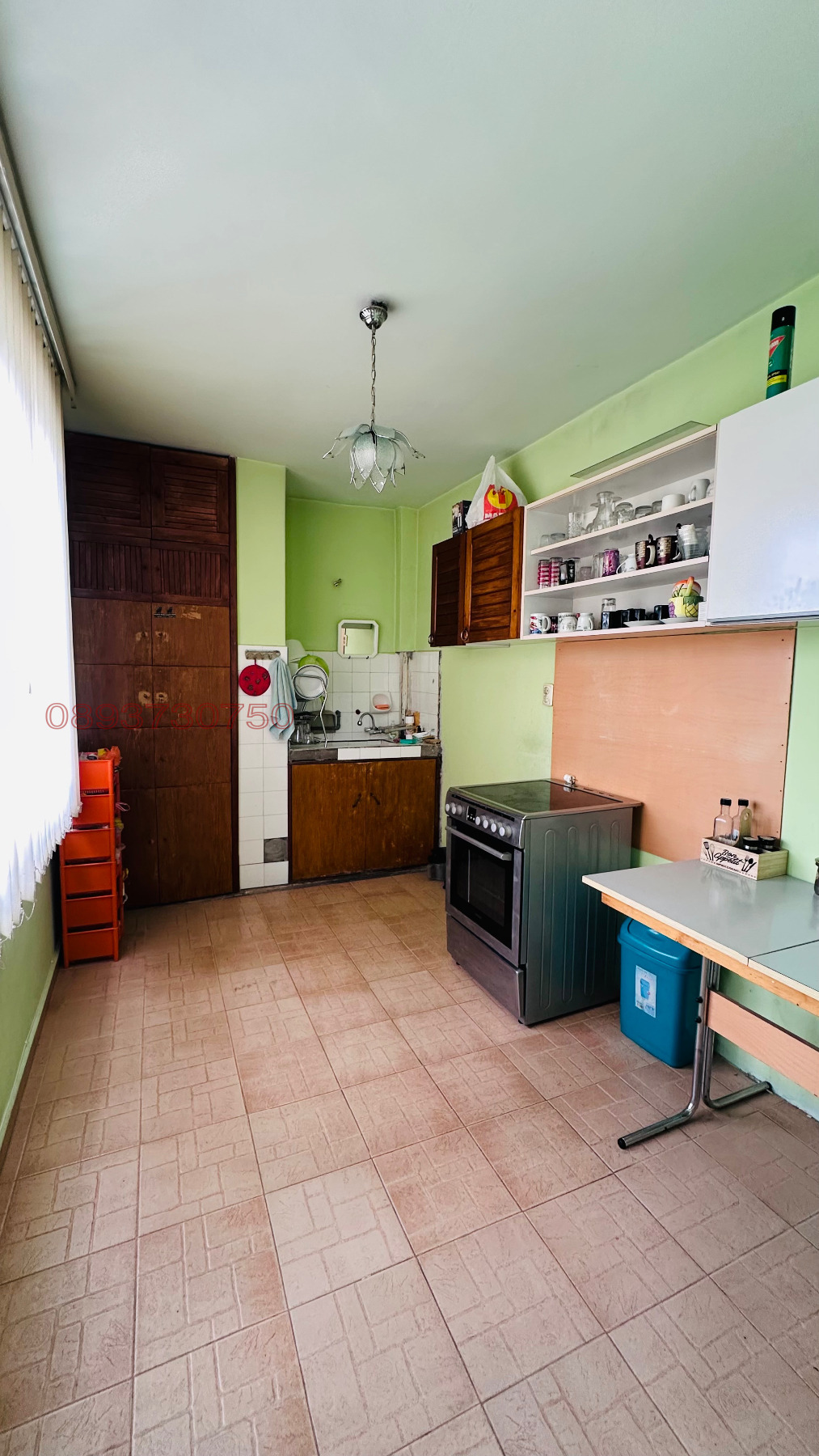 Продава МНОГОСТАЕН, гр. Панагюрище, област Пазарджик, снимка 5 - Апартаменти - 54658348