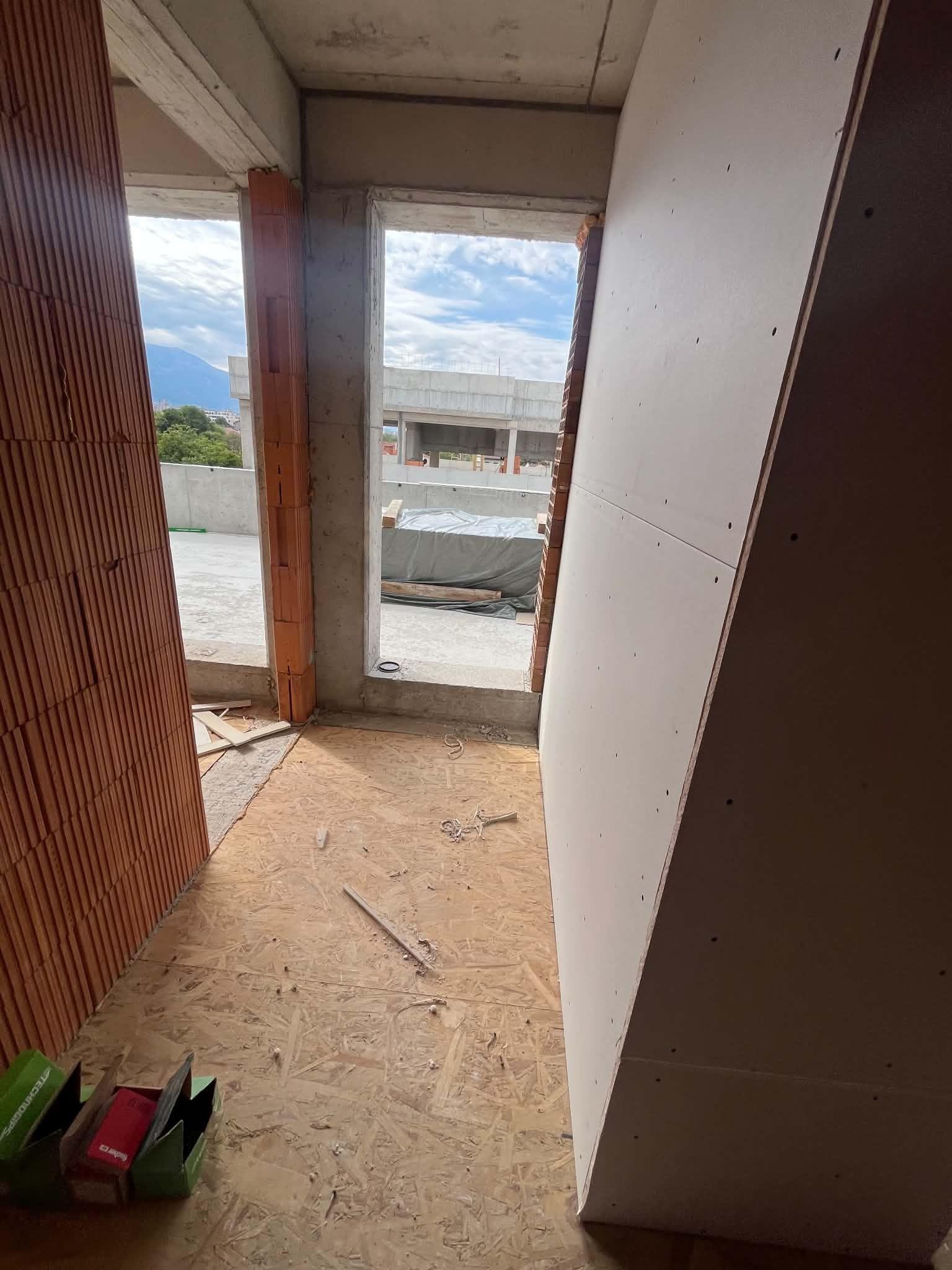 Продава МЕЗОНЕТ, гр. София, Горубляне, снимка 6 - Апартаменти - 56100850
