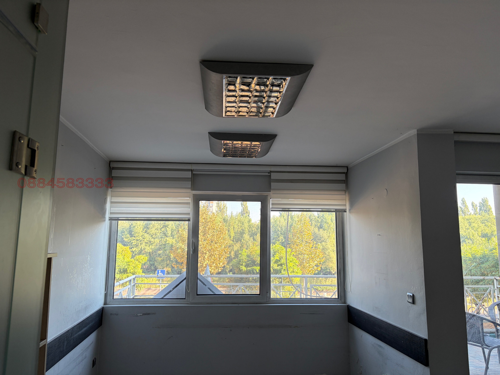 Продава ОФИС, гр. Пловдив, Център, снимка 5 - Офиси - 56019503