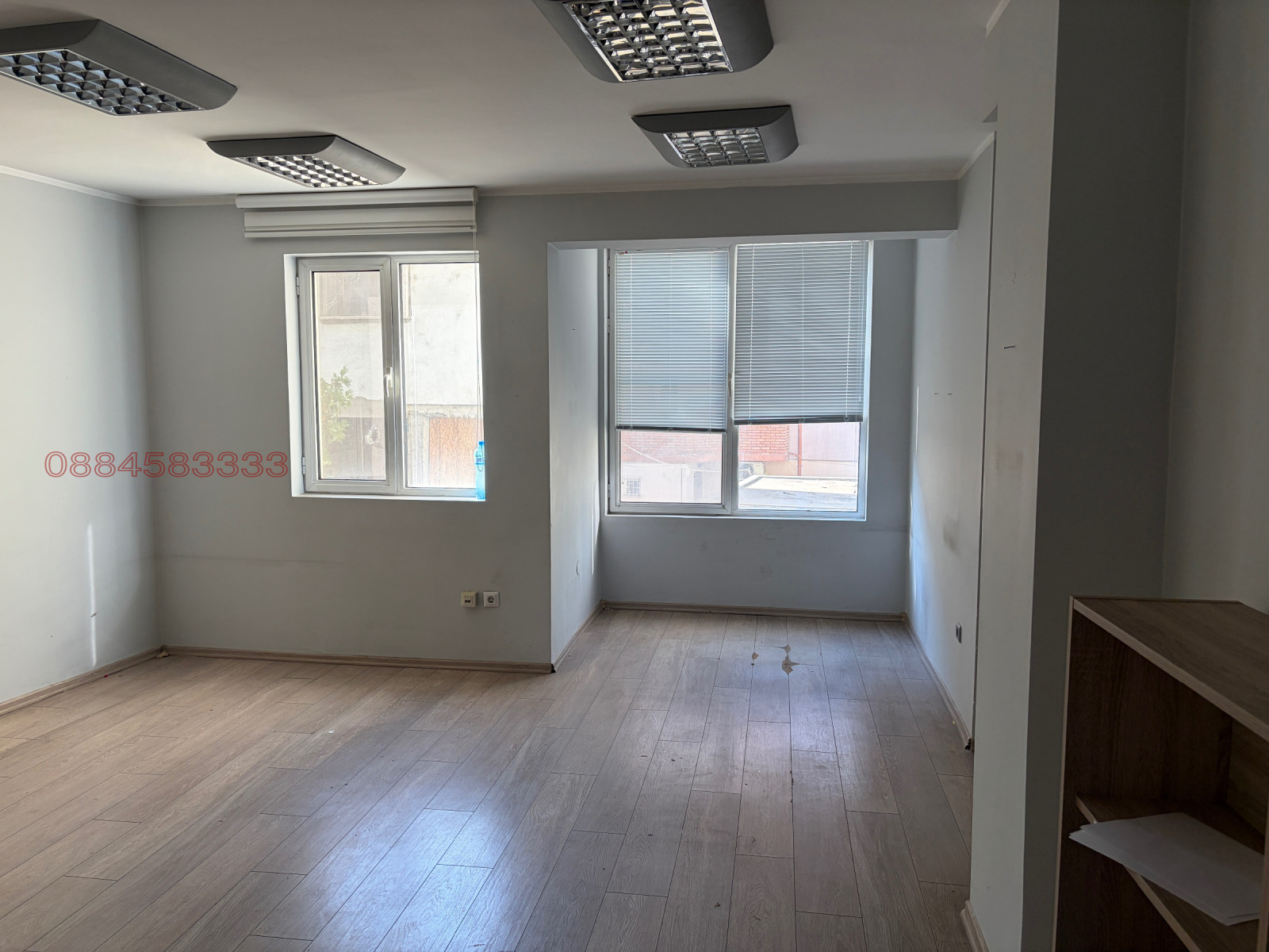 Продава ОФИС, гр. Пловдив, Център, снимка 8 - Офиси - 56019503