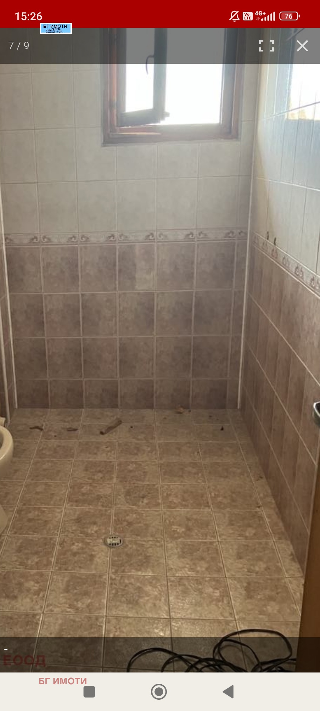 Продава 3-СТАЕН, гр. Враца, Център, снимка 2 - Апартаменти - 50752003