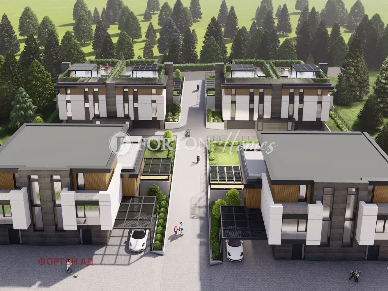 Продава КЪЩА, гр. София, м-т Детски град, снимка 9 - Къщи - 54041534