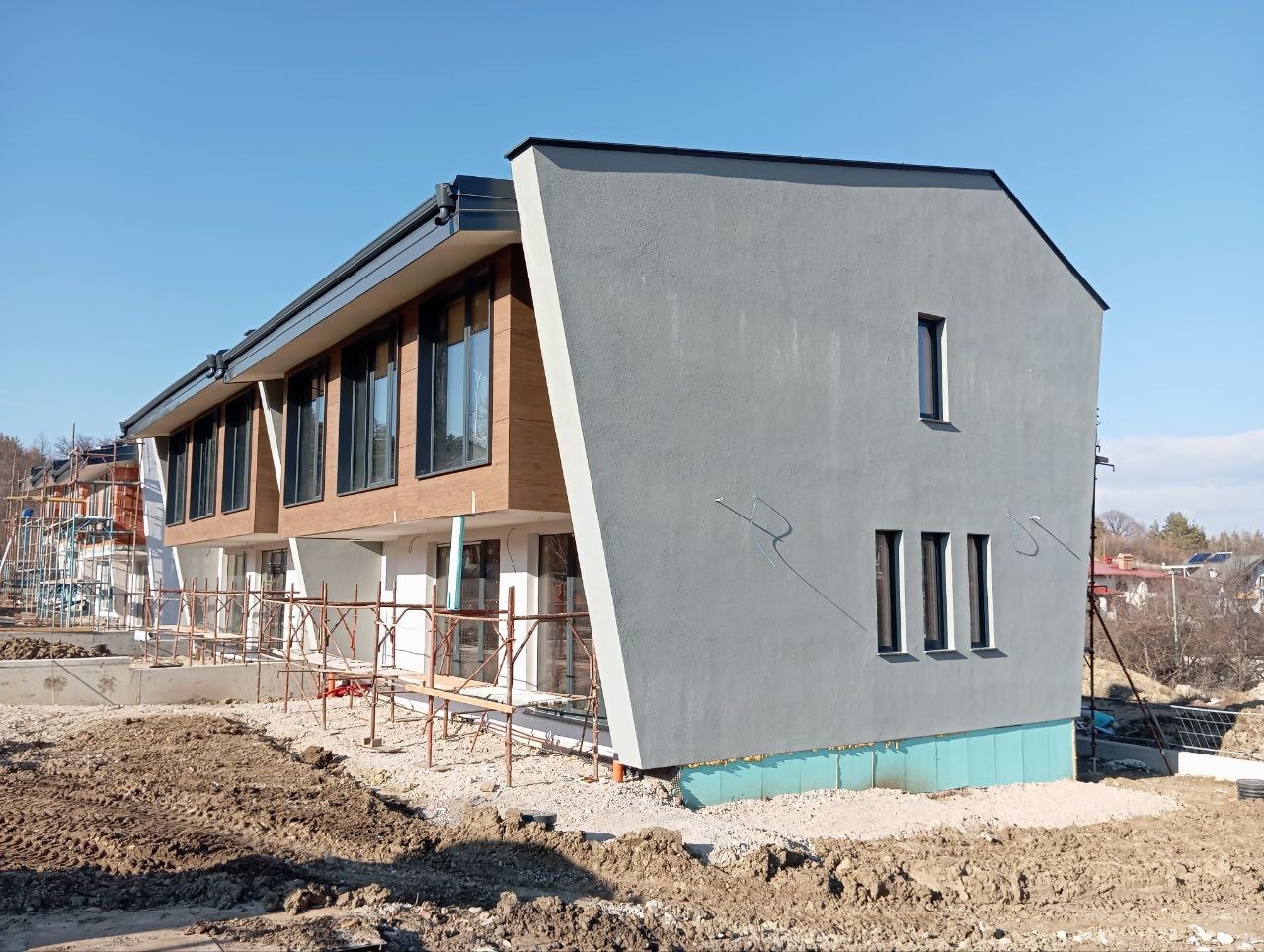 Продава КЪЩА, гр. София, Драгалевци, снимка 9 - Къщи - 54205025