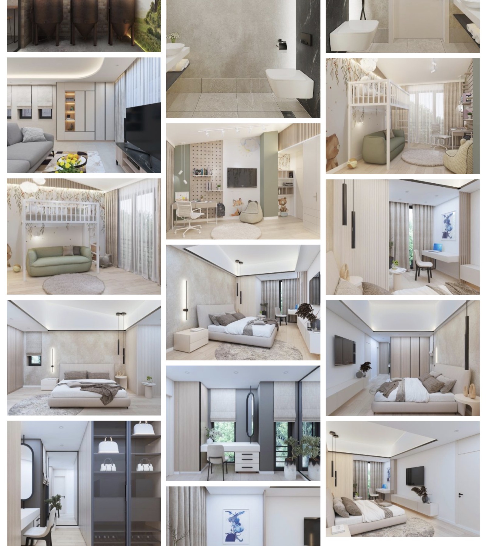 Продава КЪЩА, гр. София, Драгалевци, снимка 5 - Къщи - 54205025