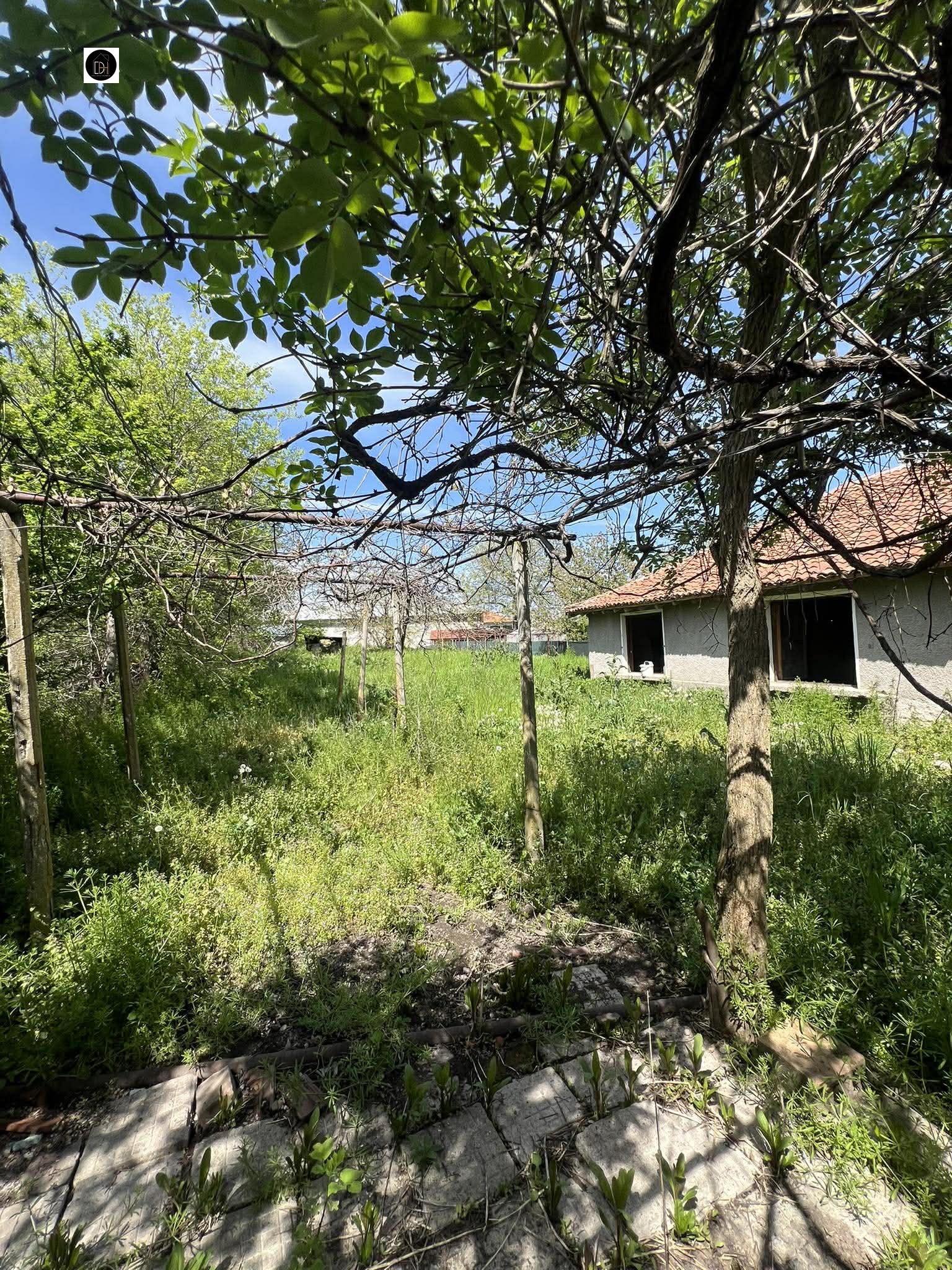 Продава КЪЩА, с. Ръжево, област Пловдив, снимка 5 - Къщи - 54328263