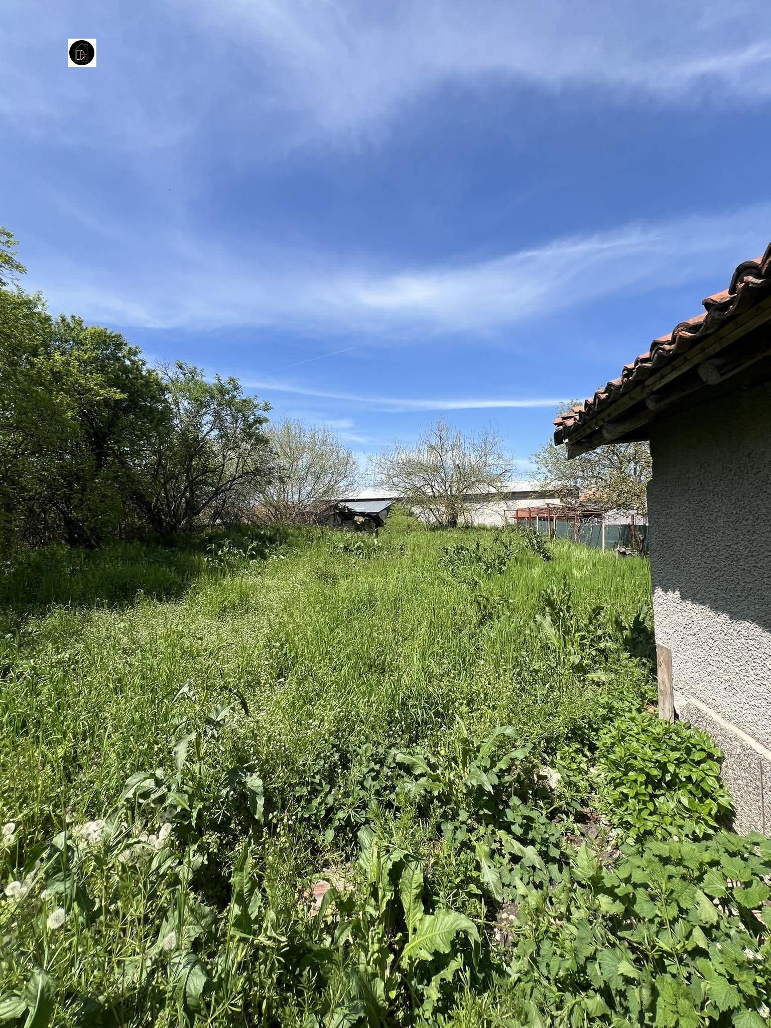 Продава КЪЩА, с. Ръжево, област Пловдив, снимка 3 - Къщи - 54328263