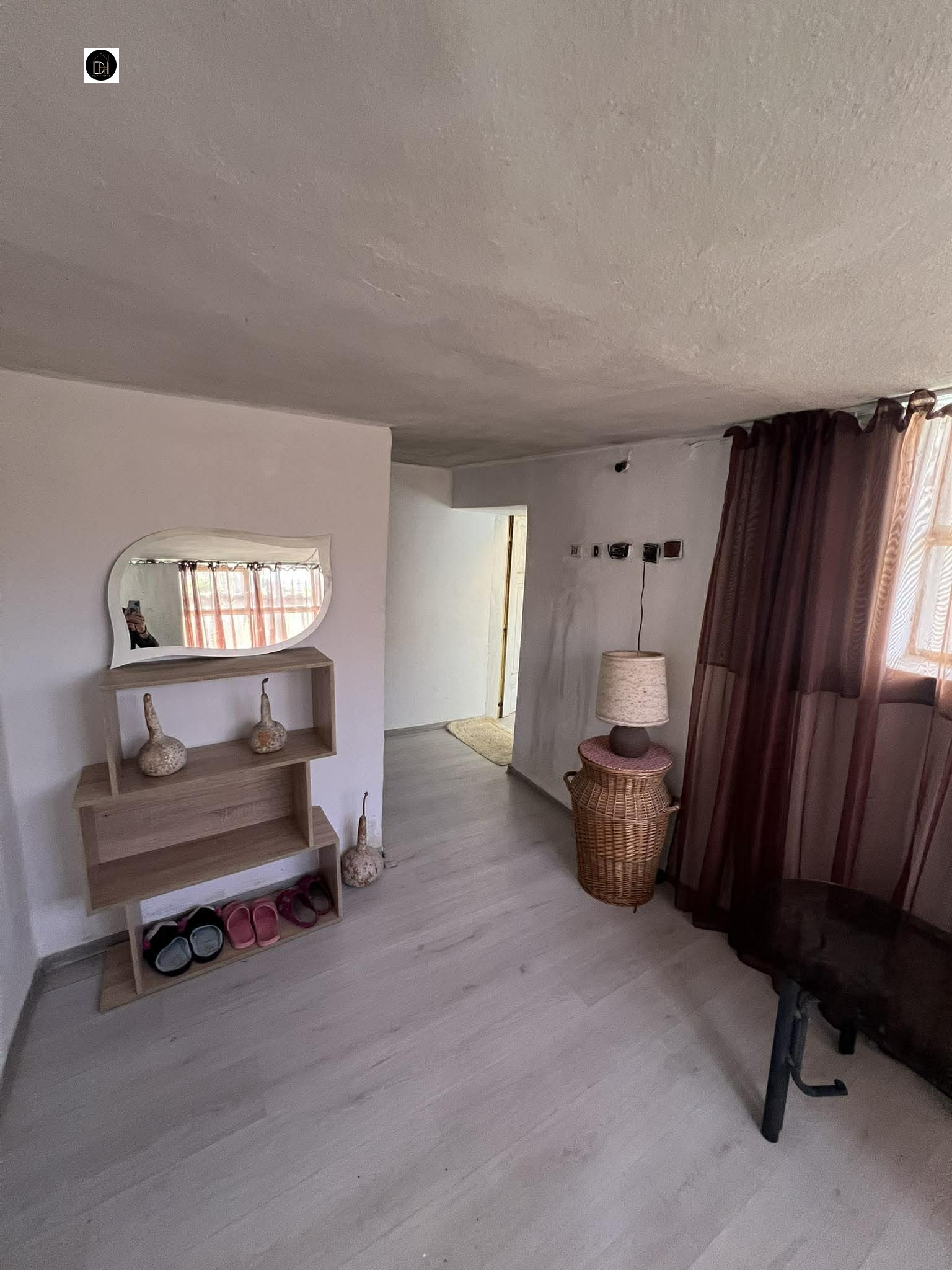 Продава КЪЩА, с. Ръжево, област Пловдив, снимка 8 - Къщи - 54328263