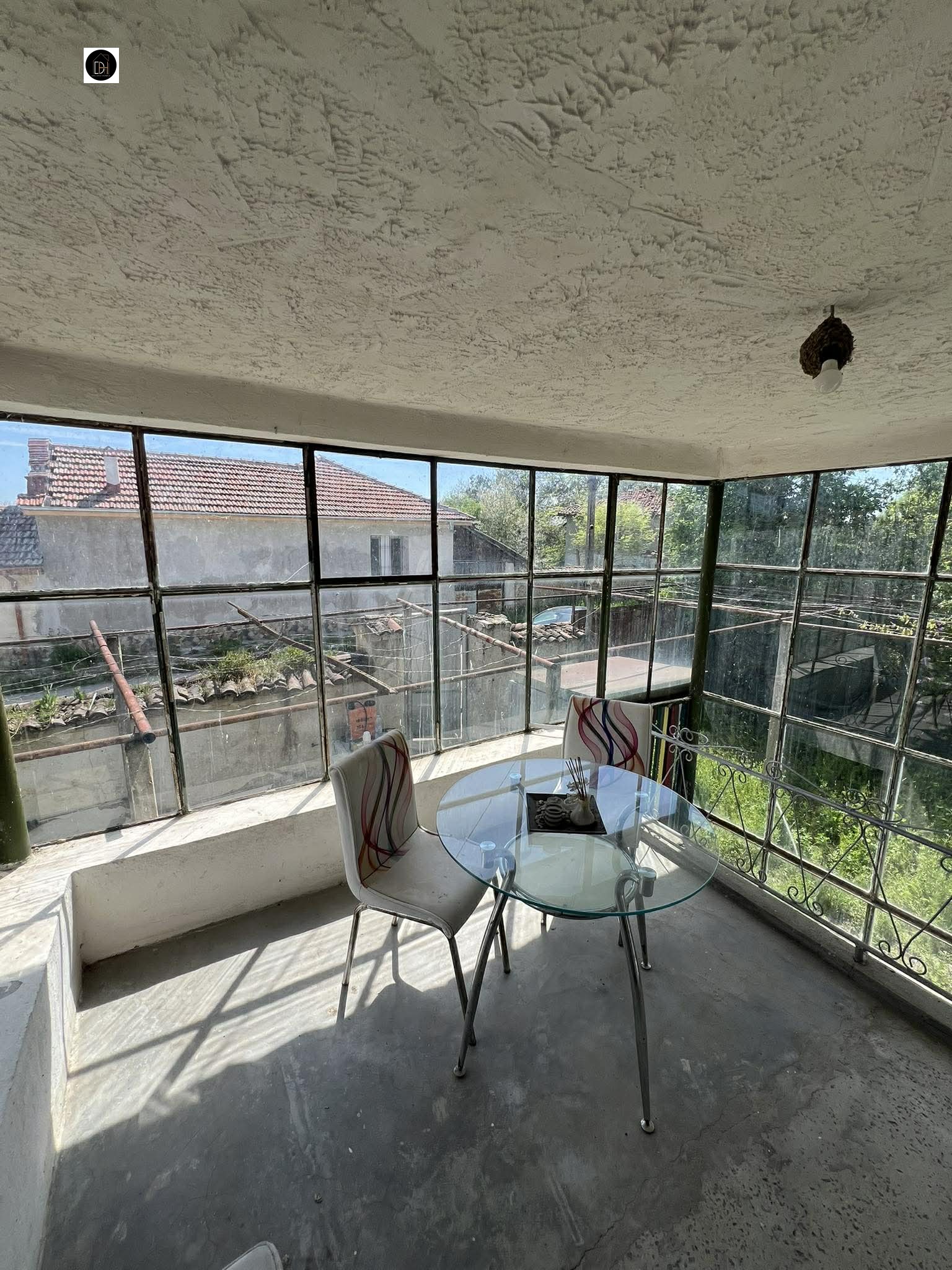 Продава КЪЩА, с. Ръжево, област Пловдив, снимка 2 - Къщи - 54328263