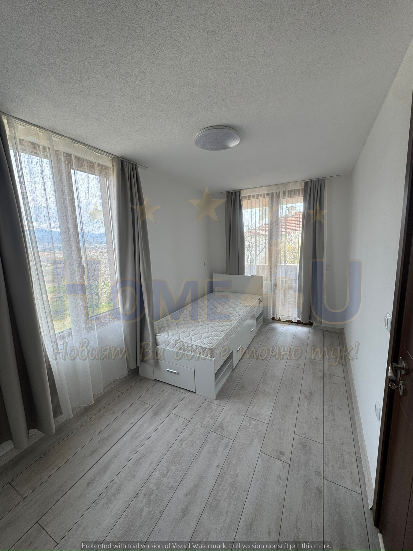 Продава КЪЩА, с. Бучино, област Благоевград, снимка 9 - Къщи - 55325625