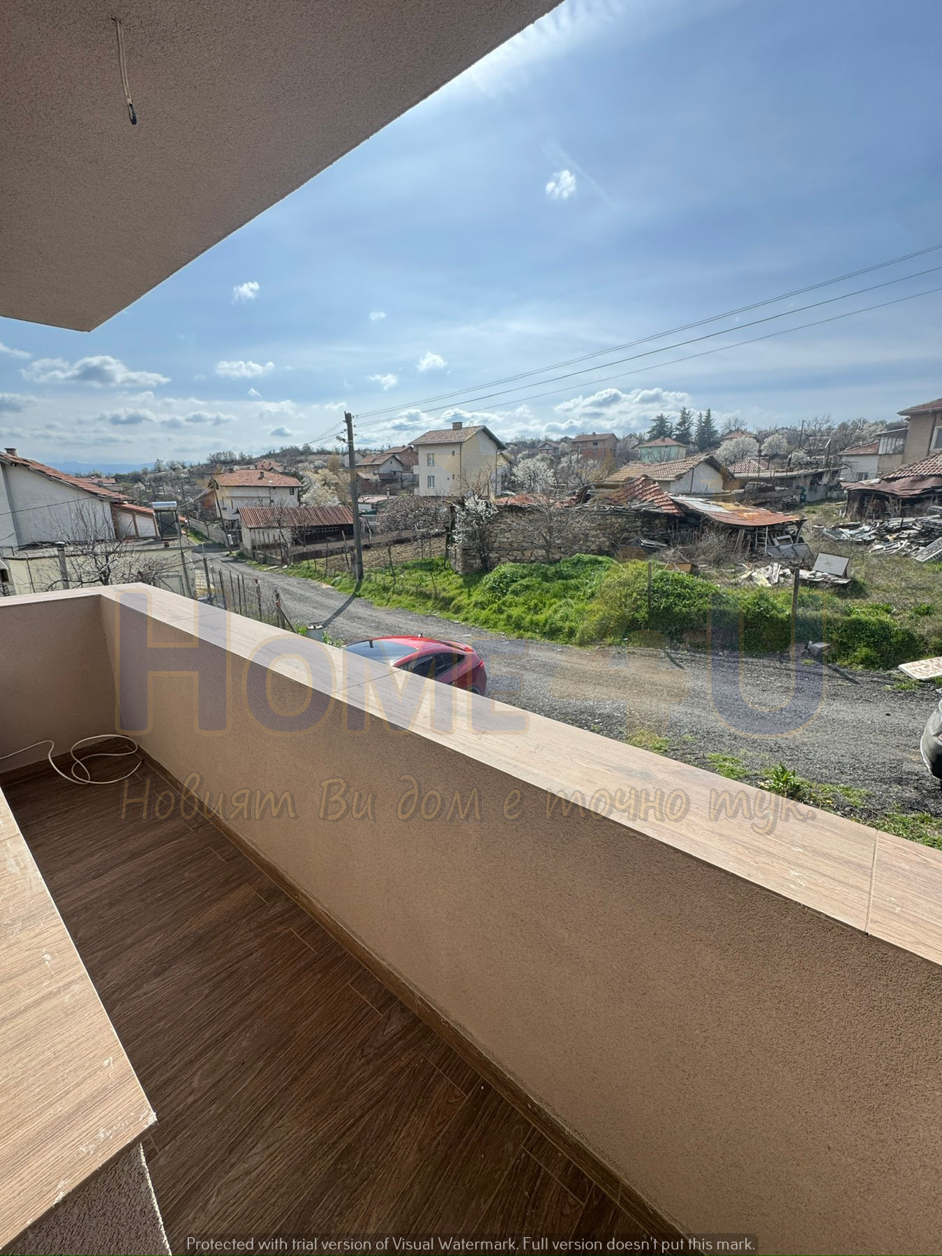Продава КЪЩА, с. Бучино, област Благоевград, снимка 8 - Къщи - 55325625
