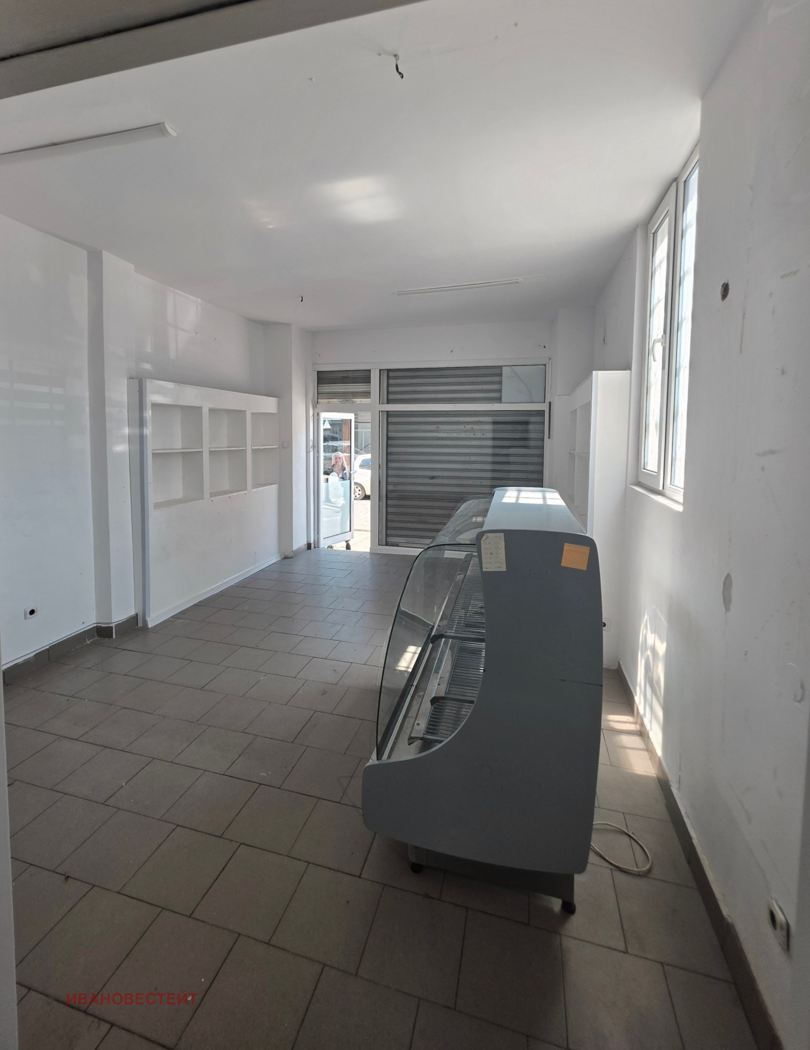 Продава МАГАЗИН, гр. София, Център, снимка 4 - Магазини - 54364556