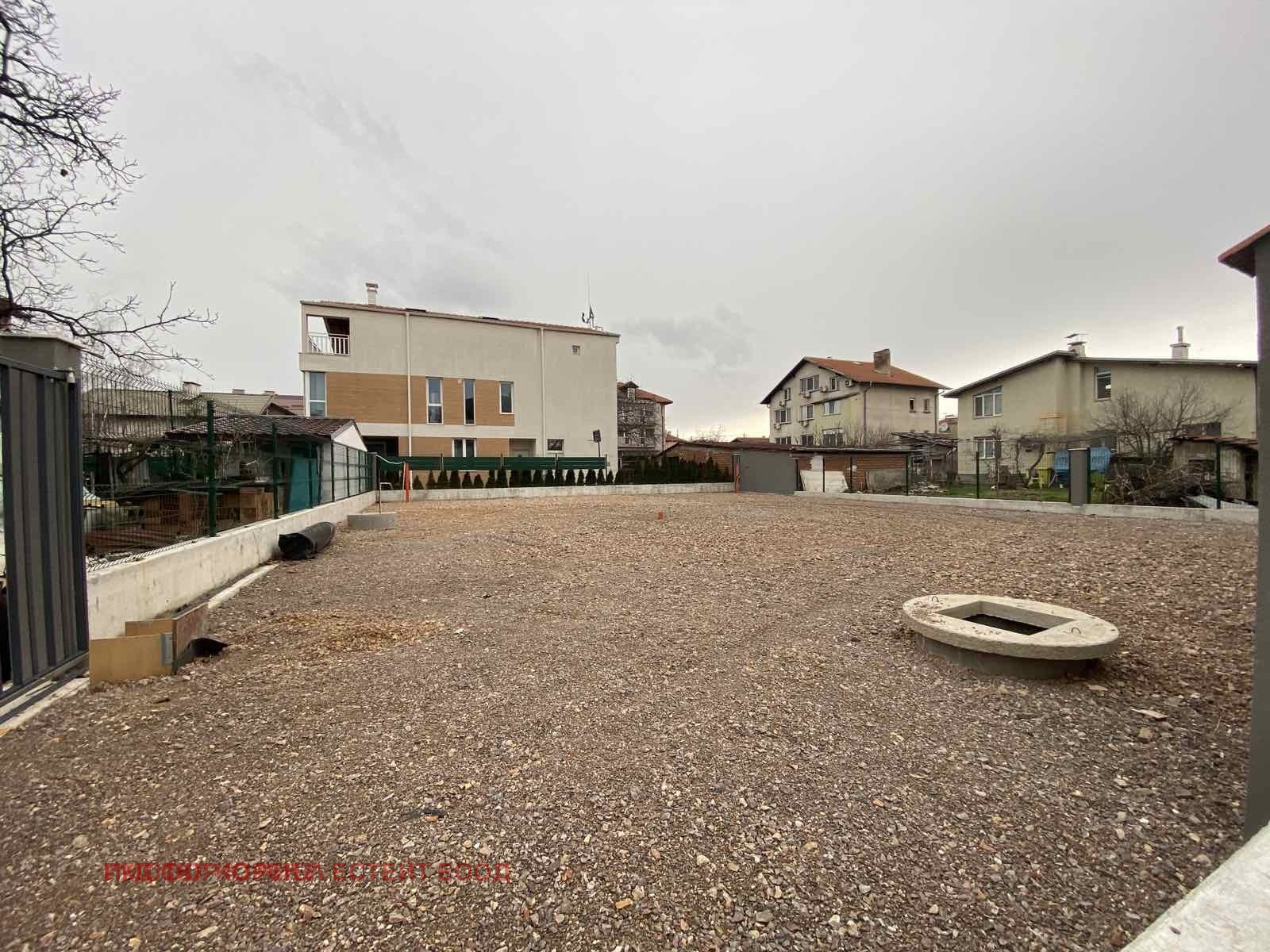 Продава ПАРЦЕЛ, гр. София, Горубляне, снимка 3 - Парцели - 47794162