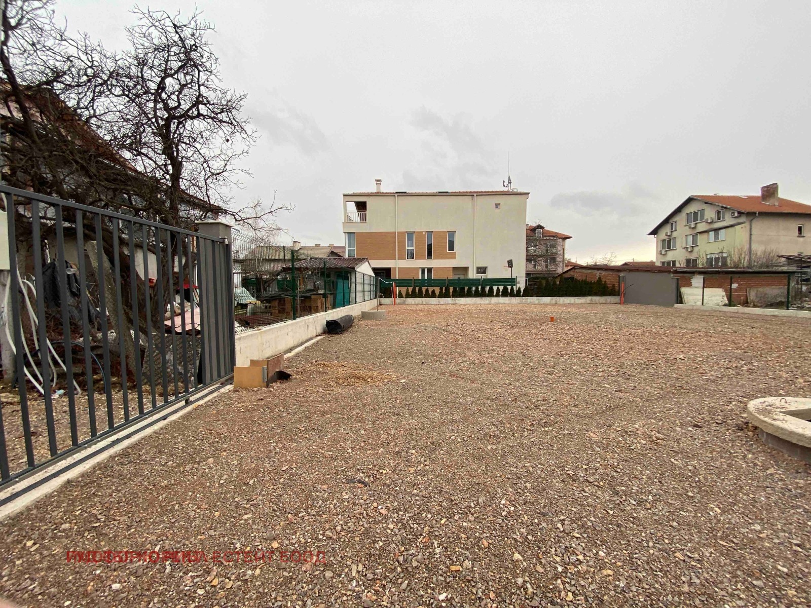 Продава ПАРЦЕЛ, гр. София, Горубляне, снимка 8 - Парцели - 47794162