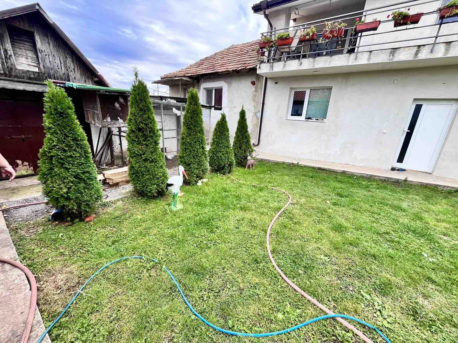 Продава ПАРЦЕЛ, гр. Добрич, м-т Газибаба, снимка 7 - Парцели - 53911169