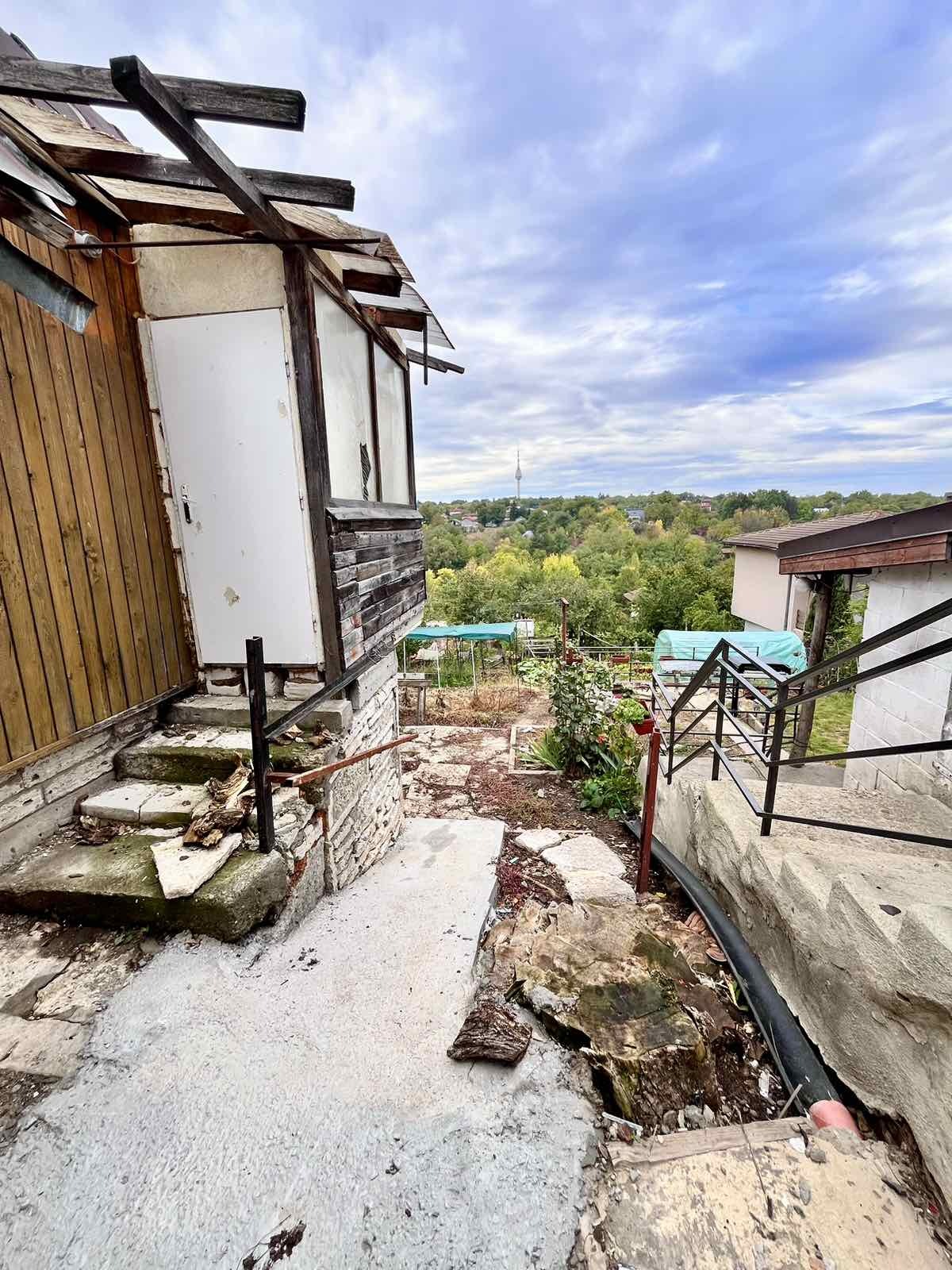 Продава ПАРЦЕЛ, гр. Добрич, м-т Газибаба, снимка 3 - Парцели - 53911169