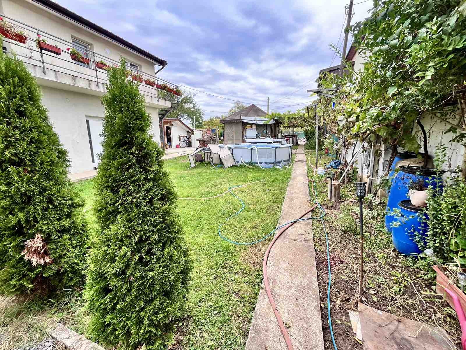 Продава ПАРЦЕЛ, гр. Добрич, м-т Газибаба, снимка 6 - Парцели - 53911169