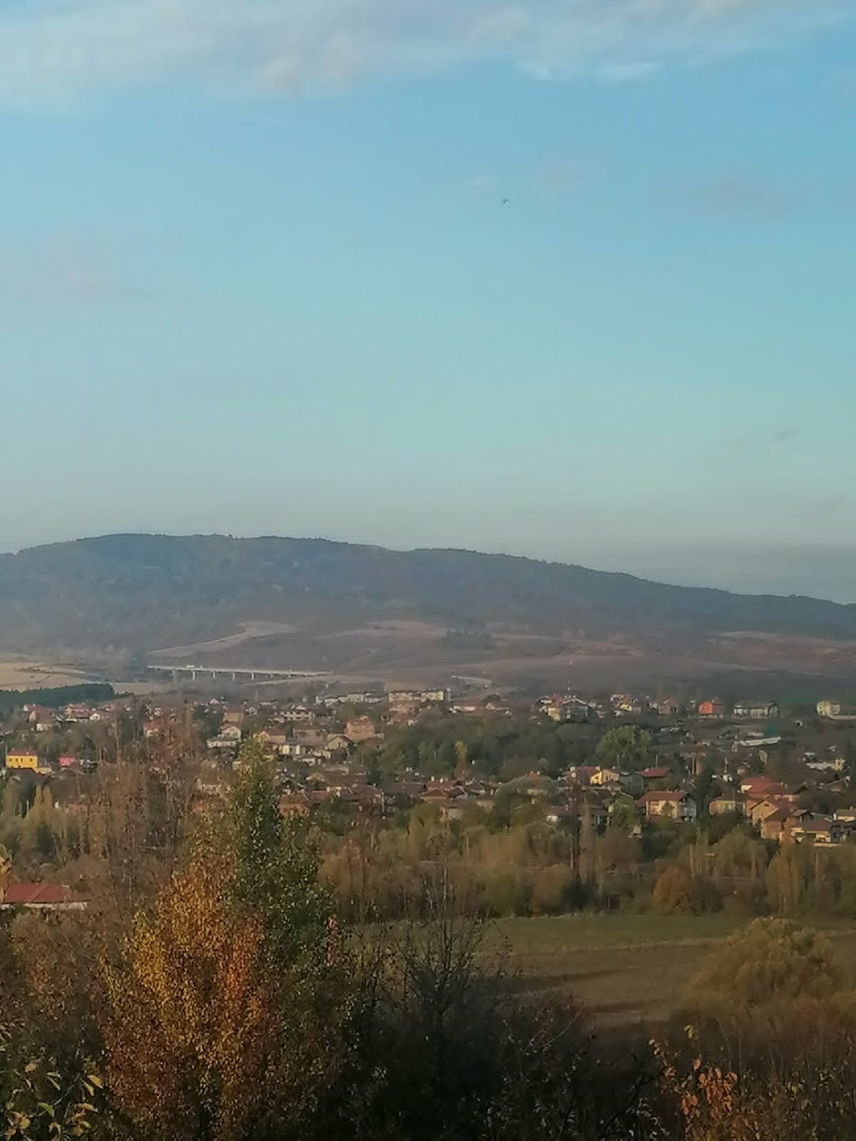 Продава ПАРЦЕЛ, гр. Перник, Църква, снимка 10 - Парцели - 54590675